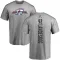 Ash Men's Gabriel Landeskog Colorado Avalanche Backer T-Shirt -