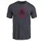 Navy Men's Brad Hunt Colorado Avalanche Insignia T-Shirt -